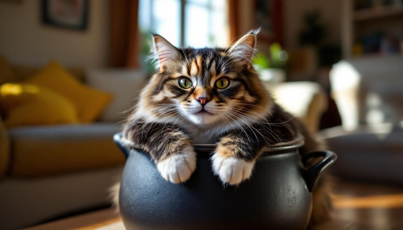 Hoe kies je de perfecte krabpaal voor jouw kat?