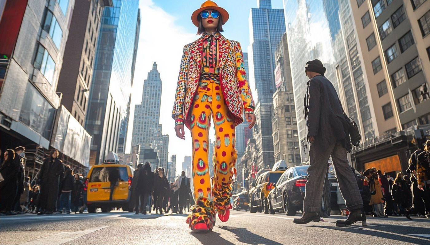 Hoe moderne trends in mode en lifestyle je dagelijks leven kunnen beïnvloeden